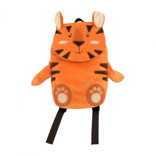 Іграшка-рюкзак "Тигр" фото