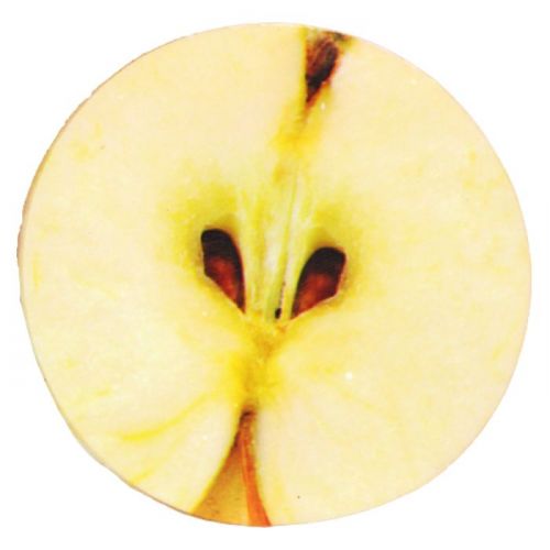 Сквіш-антистрес з ароматом "Фрукти: Яблуко" фото