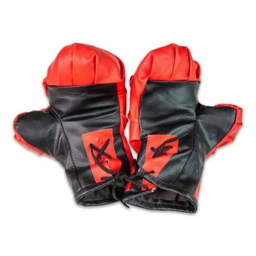 Боксерські рукавички, дитячі, 10-14 років фото