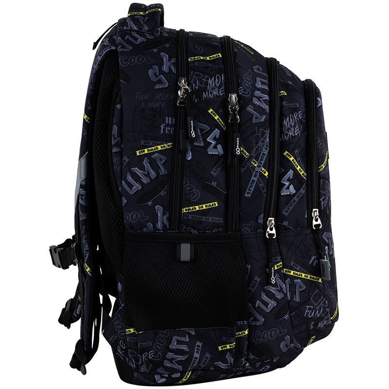 Рюкзак GoPack Teens 162L-5 Рюкзак GoPack Teens 162L-5