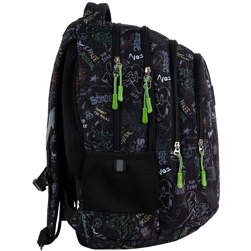 Рюкзак GoPack Teens 162M-6 Рюкзак GoPack Teens 162M-6