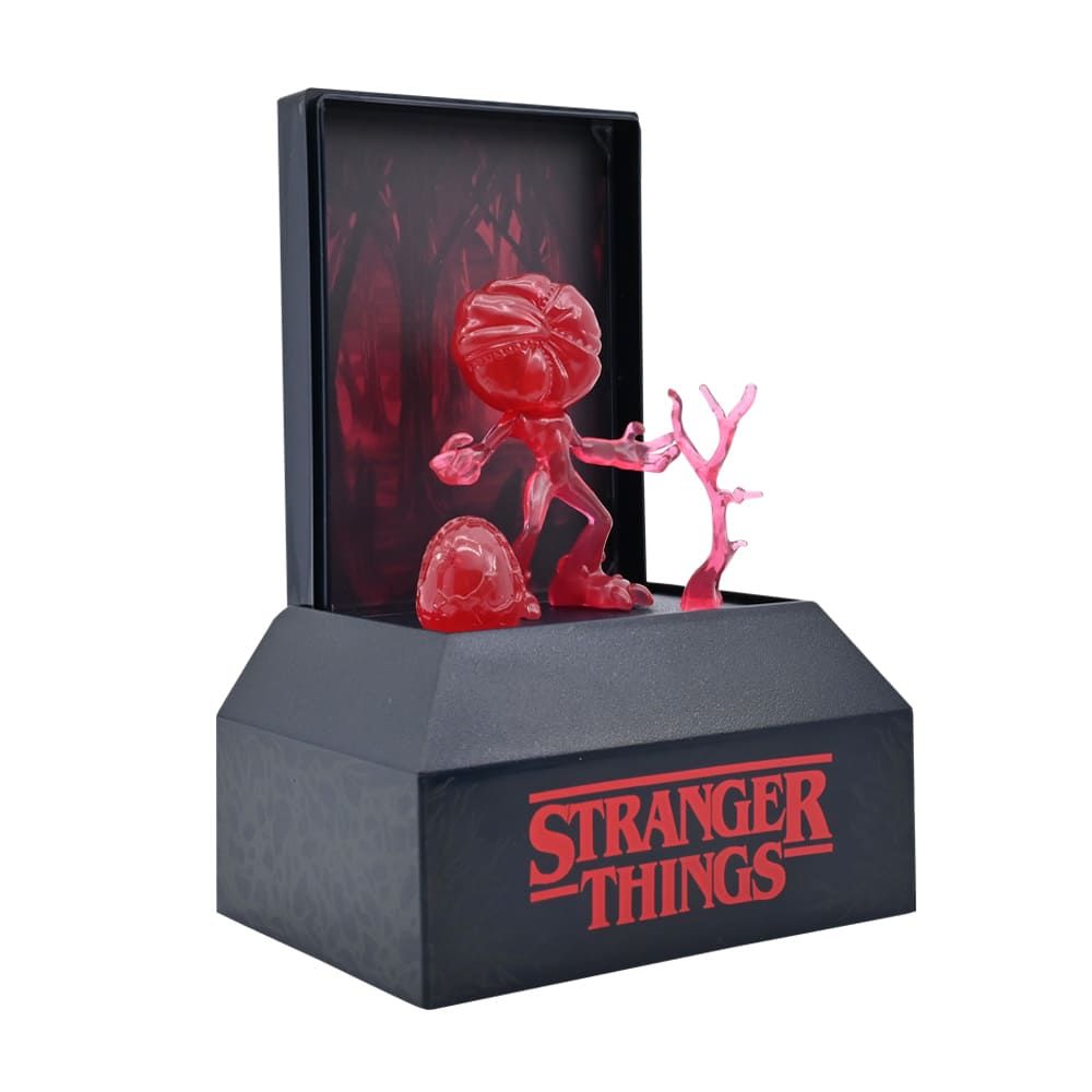 Капсула-сюрприз з колекційною фігуркою Stranger Things / Стренжер Сінкс серія 2, арт. 19511 Капсула-сюрприз з колекційною фігуркою Stranger Things / Стренжер Сінкс серія 2, арт. 19511