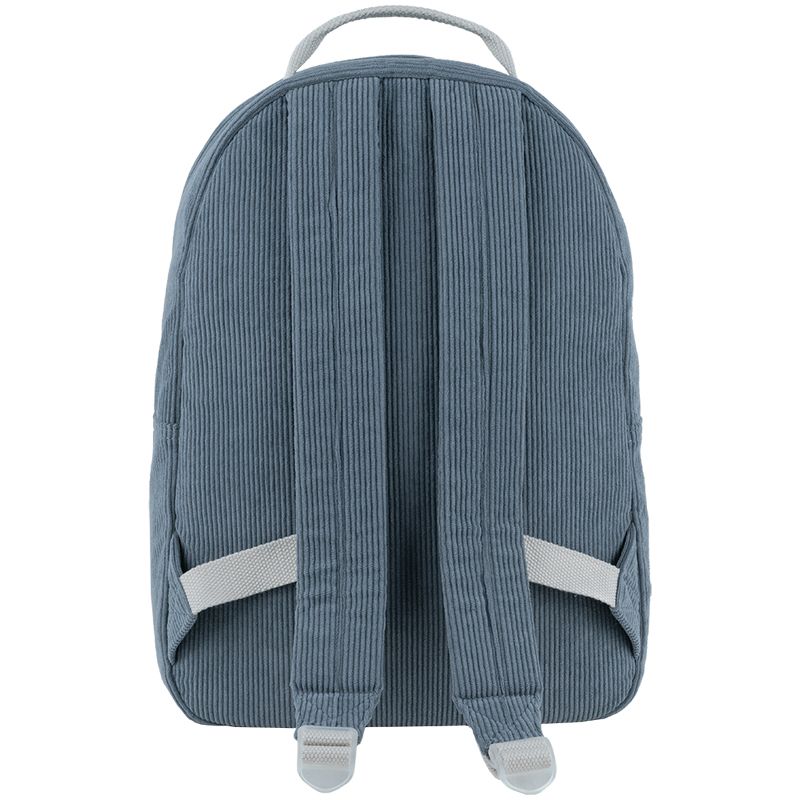 Рюкзак GoPack Education Teens 147 темно-сірий Рюкзак GoPack Education Teens 147 темно-сірий