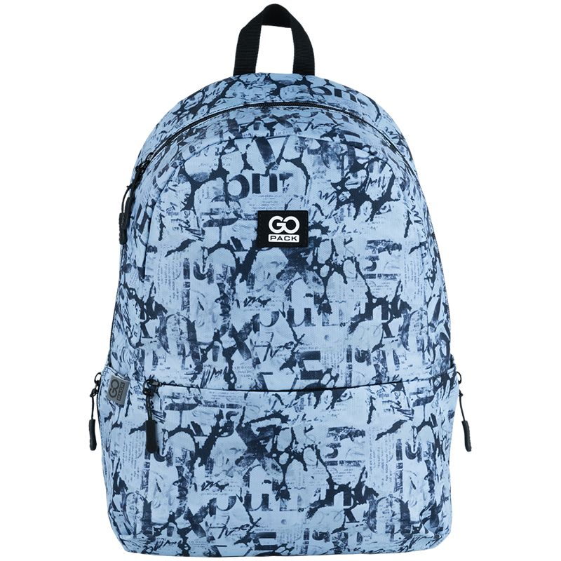 Рюкзак GoPack Education Teens 188M-3 Рюкзак GoPack Education Teens 188M-3