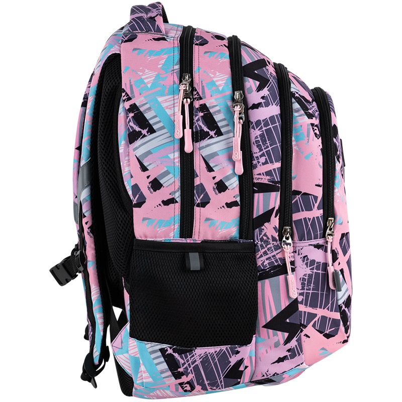 Рюкзак GoPack Teens 162L-1 Рюкзак GoPack Teens 162L-1