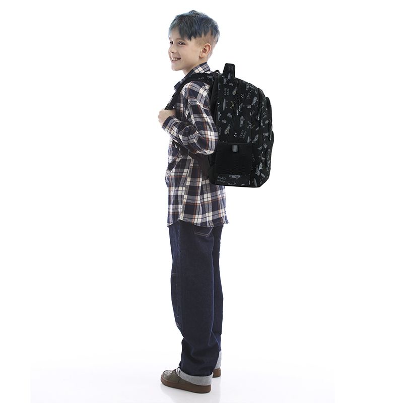 Рюкзак GoPack Education 175M-6 Break The Rules Рюкзак GoPack Education 175M-6 Break The Rules