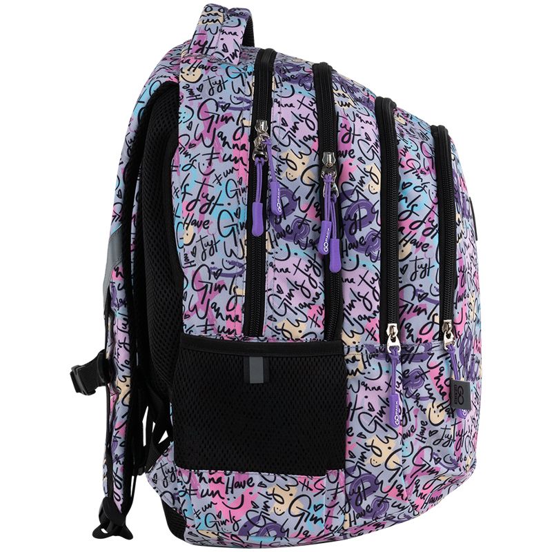 Рюкзак GoPack Teens 162M-1 Рюкзак GoPack Teens 162M-1