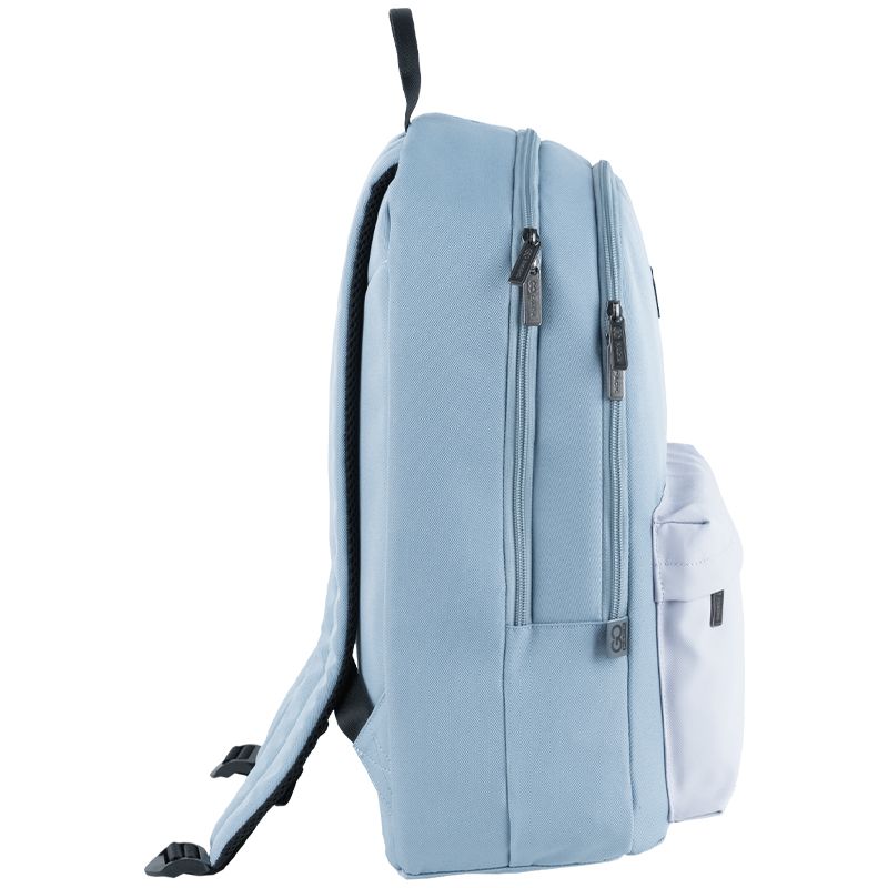 Рюкзак GoPack Education Teens 140 сіро-блакитний Рюкзак GoPack Education Teens 140 сіро-блакитний