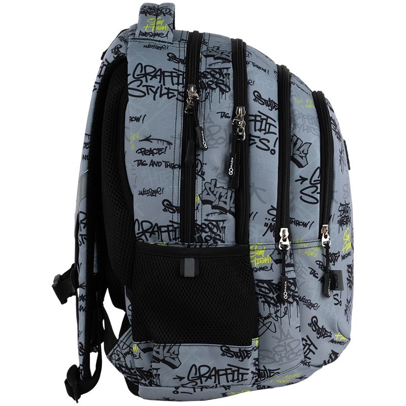 Рюкзак GoPack Teens 162M-4 Рюкзак GoPack Teens 162M-4