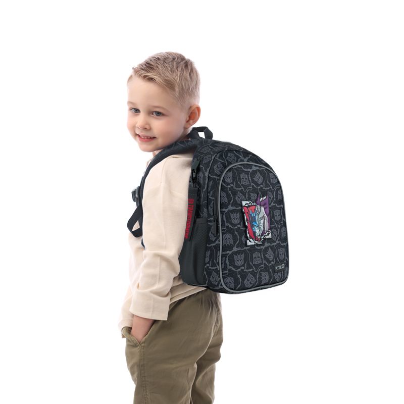 Рюкзак Kite Kids 2735 TF фото 10 Рюкзак Kite Kids 2735 TF фото 10