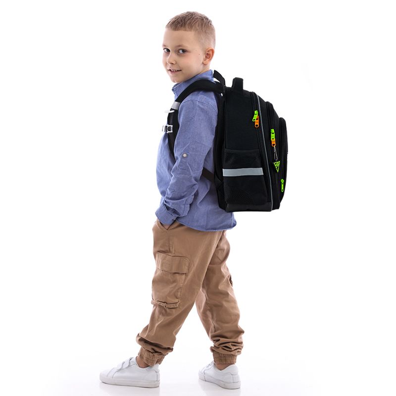 Рюкзак GoPack Education 2606S-6 Next Level Рюкзак GoPack Education 2606S-6 Next Level
