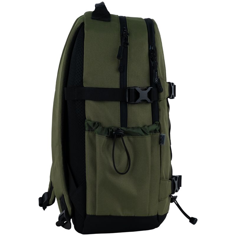 Рюкзак GoPack Education Teens 186 хакі Рюкзак GoPack Education Teens 186 хакі
