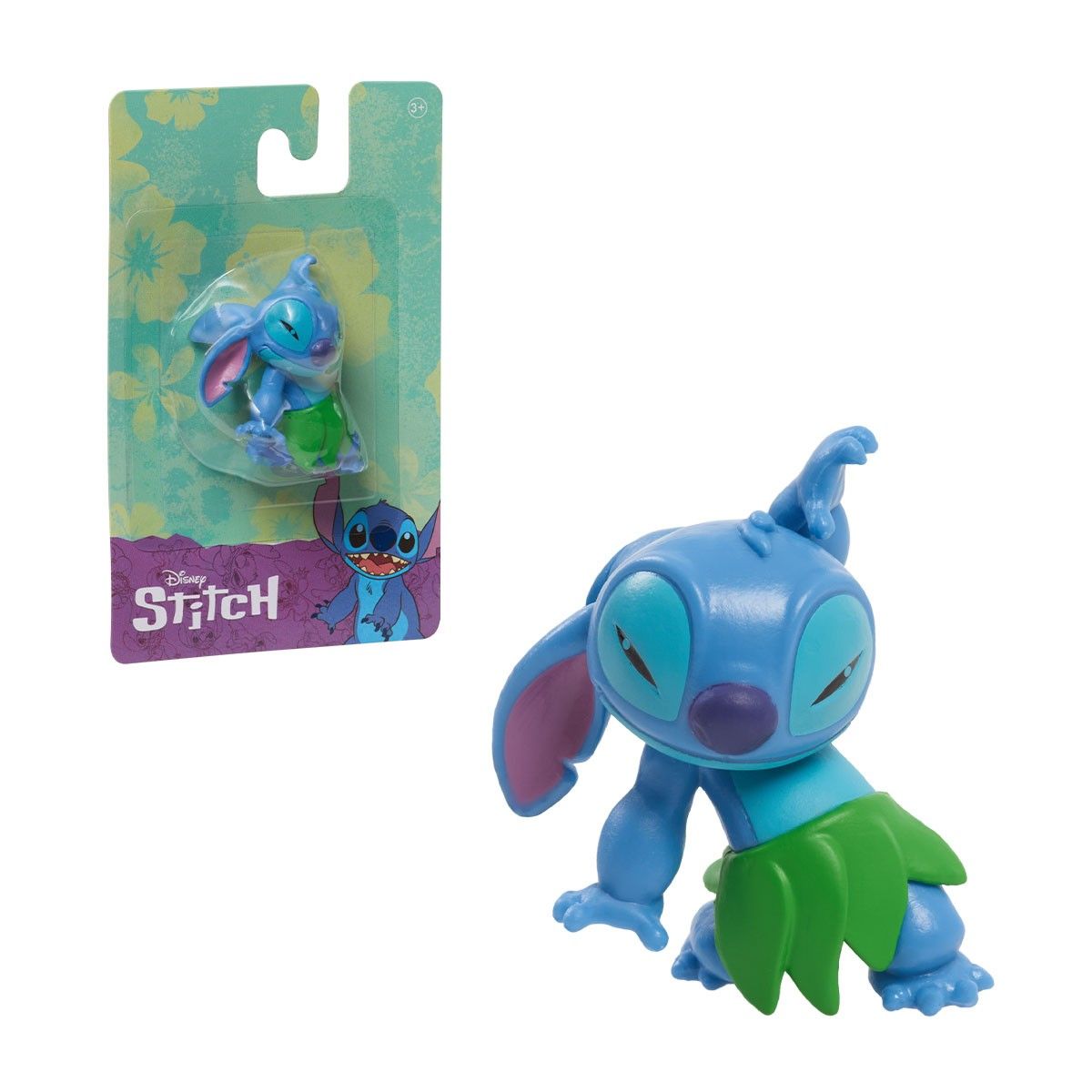 Ігрова фігурка Stitch - Стіч W2 ( в асорт. ) Ігрова фігурка Stitch - Стіч W2 ( в асорт. )