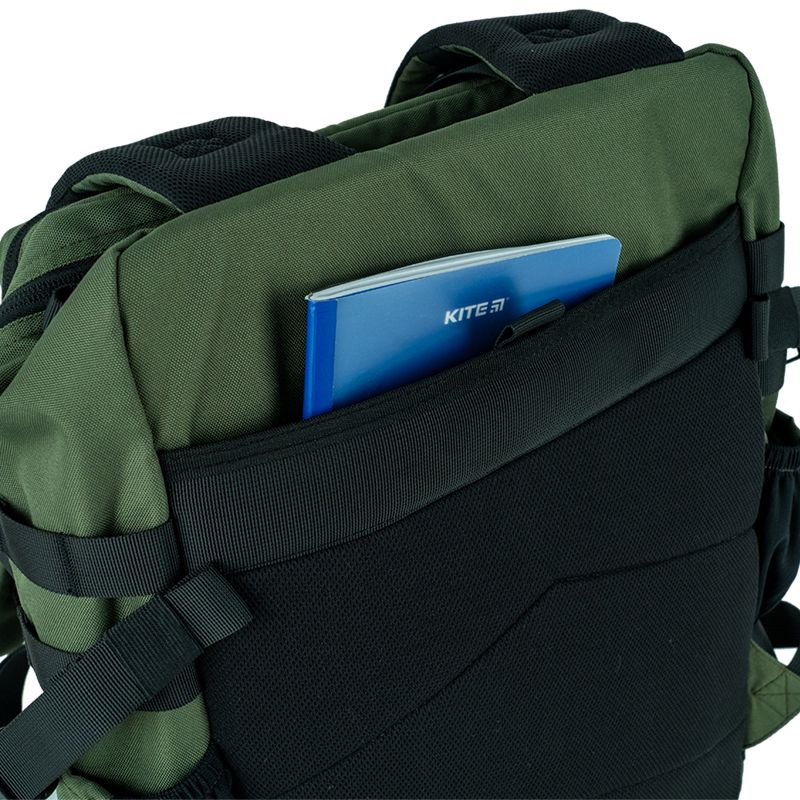 Рюкзак Kite Education teens 2593L-2  фото 10