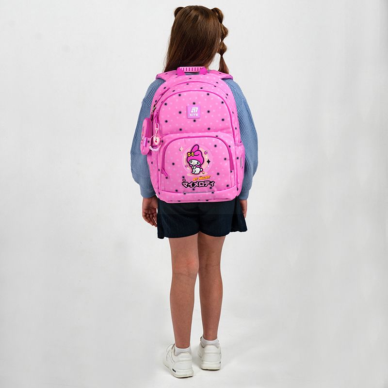 Рюкзак Kite Education 585 HK-2 фото 10 Рюкзак Kite Education 585 HK-2 фото 10