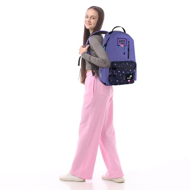 Рюкзак Kite Education teens 949L-2  фото 10