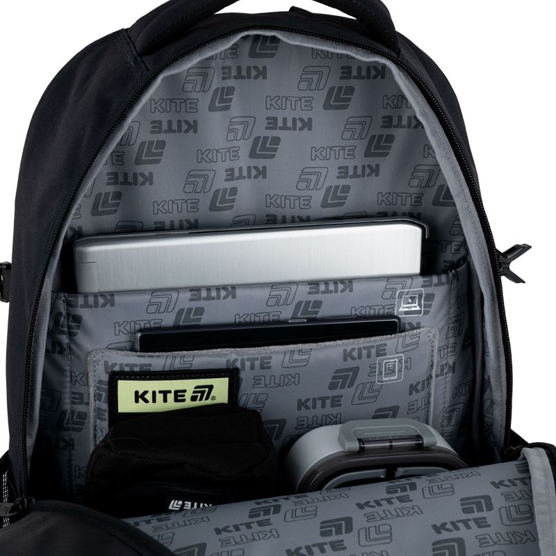Рюкзак Kite Education teens 1018XL-1  фото 10
