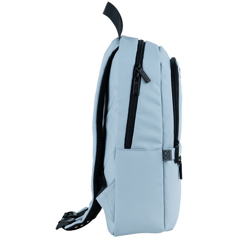 Рюкзак GoPack Education Teens 119 блакитний фото 10 Рюкзак GoPack Education Teens 119 блакитний фото 10