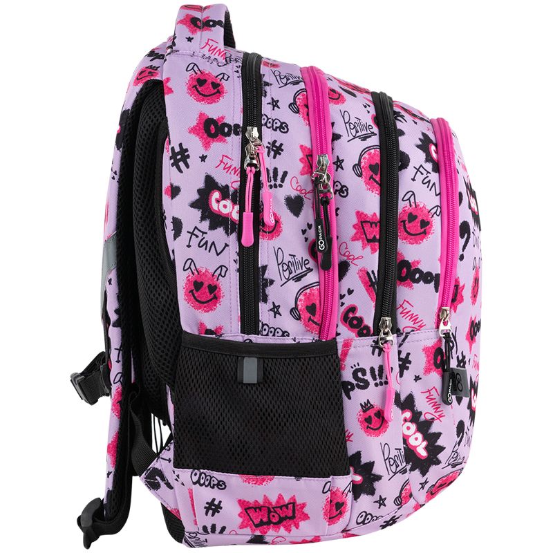 Рюкзак GoPack Teens 162M-2 фото 10 Рюкзак GoPack Teens 162M-2 фото 10