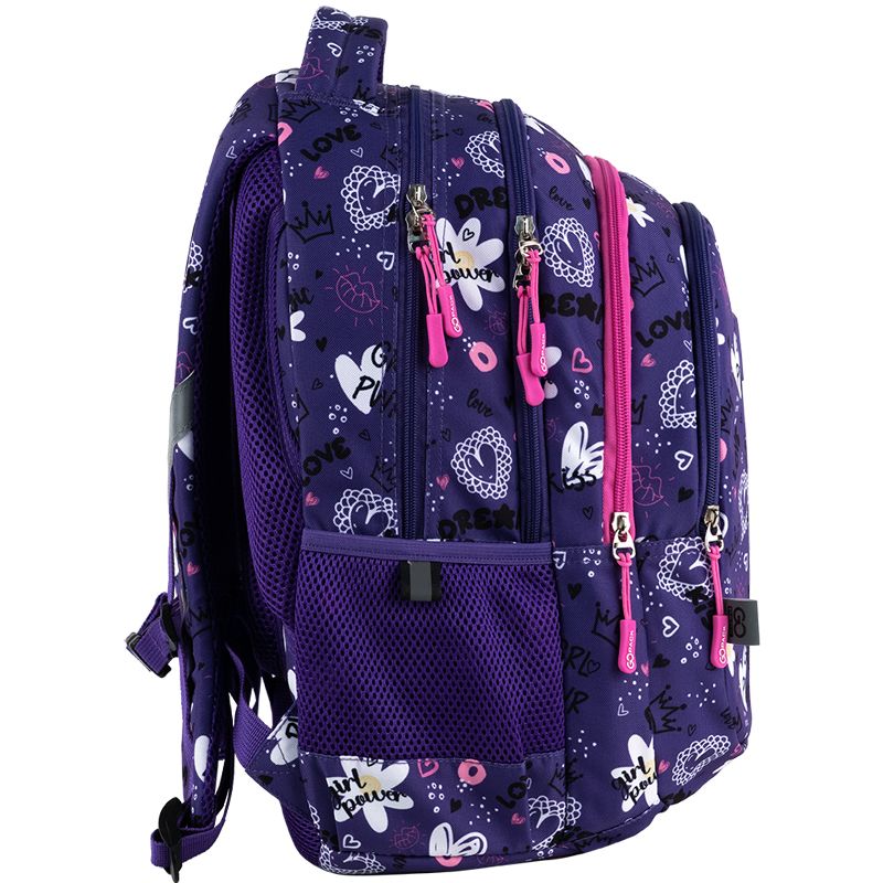 Рюкзак GoPack Teens 162M-3 фото 10 Рюкзак GoPack Teens 162M-3 фото 10
