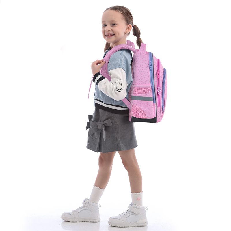 Рюкзак GoPack Education 2606S-3 Sweet Like Candy фото 10 Рюкзак GoPack Education 2606S-3 Sweet Like Candy фото 10