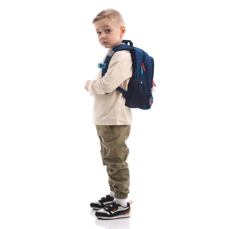 Рюкзак Kite Kids 2735 HW фото 10 Рюкзак Kite Kids 2735 HW фото 10