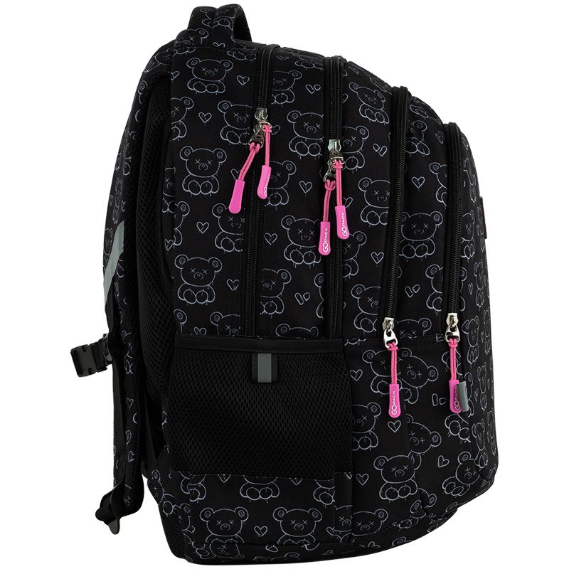 Рюкзак GoPack Teens 162L-2  фото 10