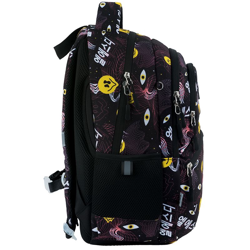 Рюкзак GoPack Education 175M-8 Emoji  фото 10