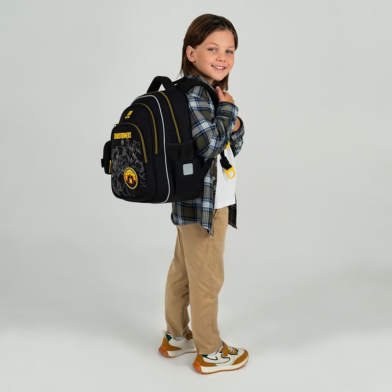 Рюкзак Kite Education 763S TF  фото 10