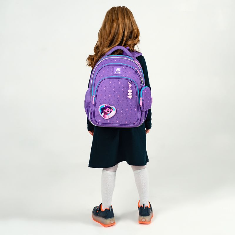 Рюкзак Kite Education 763S LP фото 10 Рюкзак Kite Education 763S LP фото 10