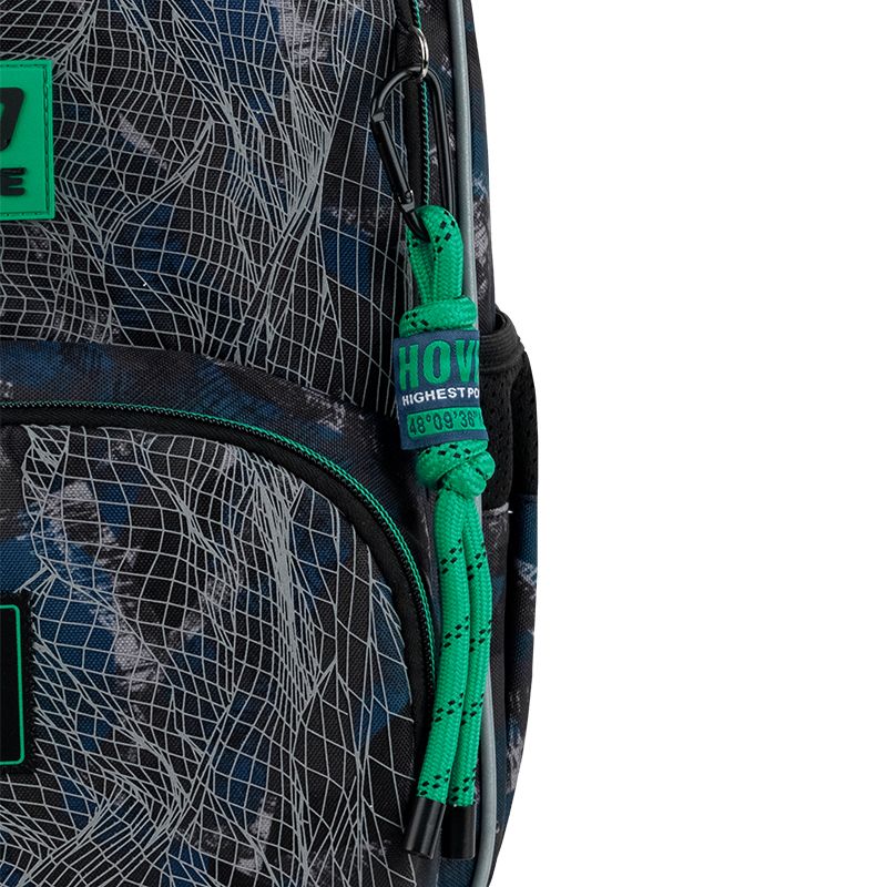 Рюкзак Kite Education 773 Beast Mode  фото 10