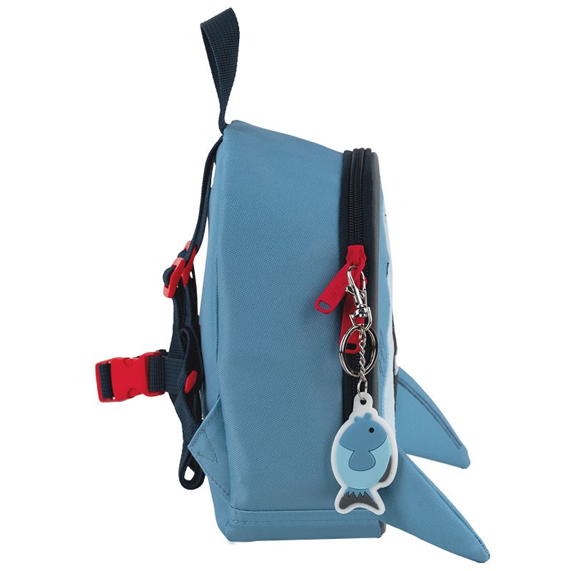 Рюкзак Kite Kids 538 Hungry Shark  фото 10