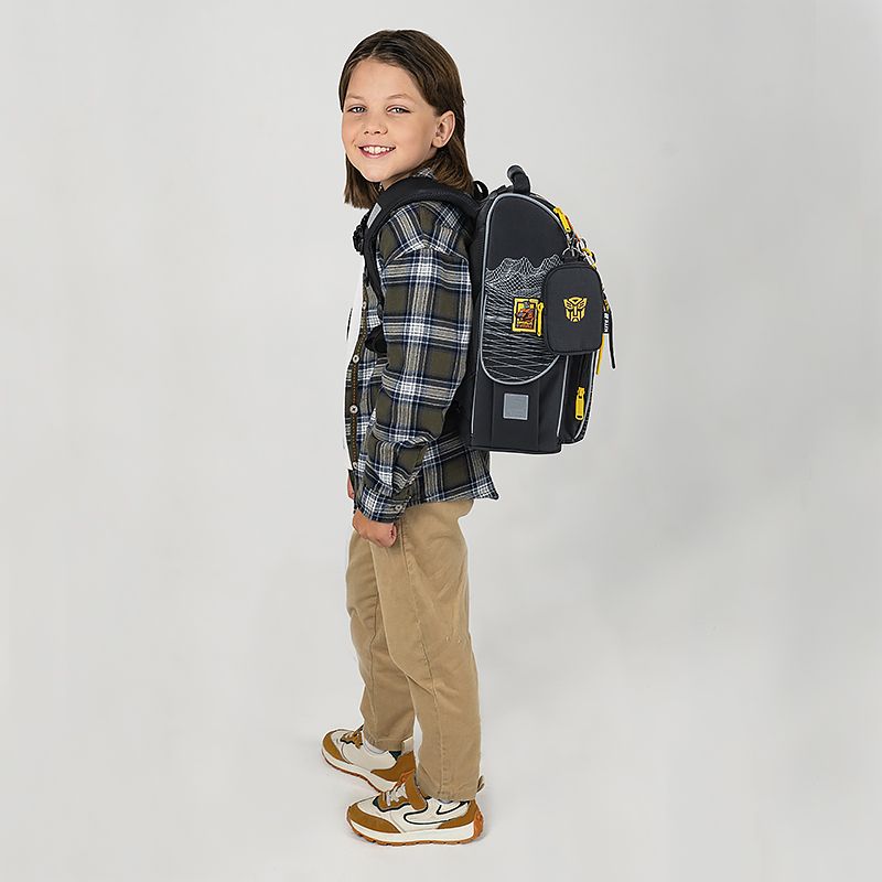Рюкзак Kite Education каркасный 501 TF  фото 10