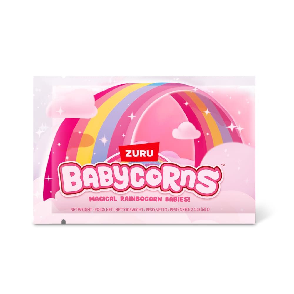Іграшка-сюрприз Babycorns-B (Лялька Цуценя)  фото 10 Іграшка-сюрприз Babycorns-B (Лялька Цуценя)  фото 10