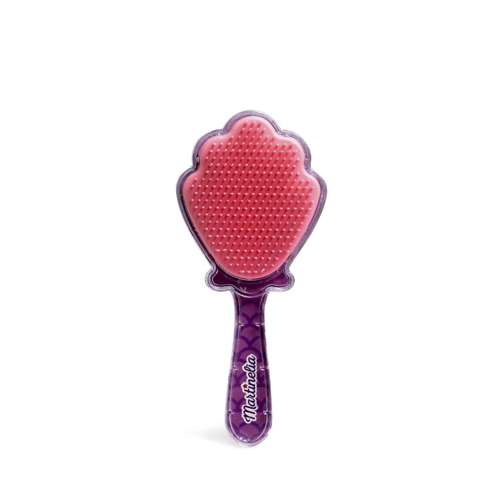 Расческа для волос MARTINELIA LET’S BE MERMAIDS  фото 10