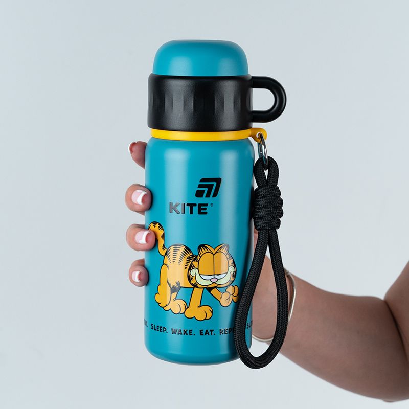 Термос, 500 мл, GF  фото 10