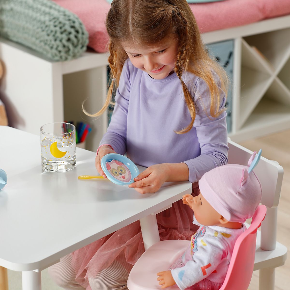 Лялька Baby Born – Емма-Єдиноріг  фото 10