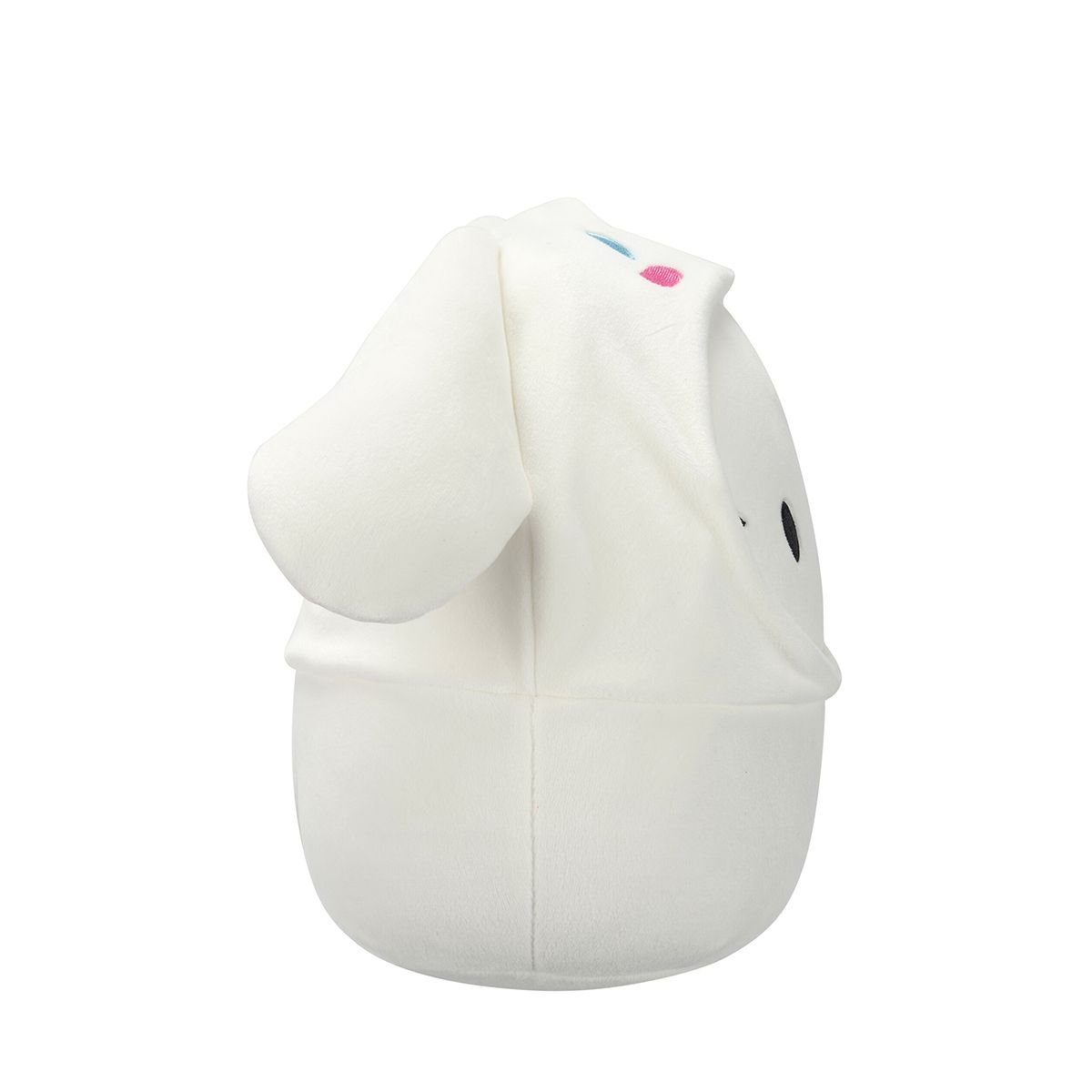 М'яка іграшка Squishmallows - Хелоу Кітті в образі Сіннаморолл (20 cm)  фото 10