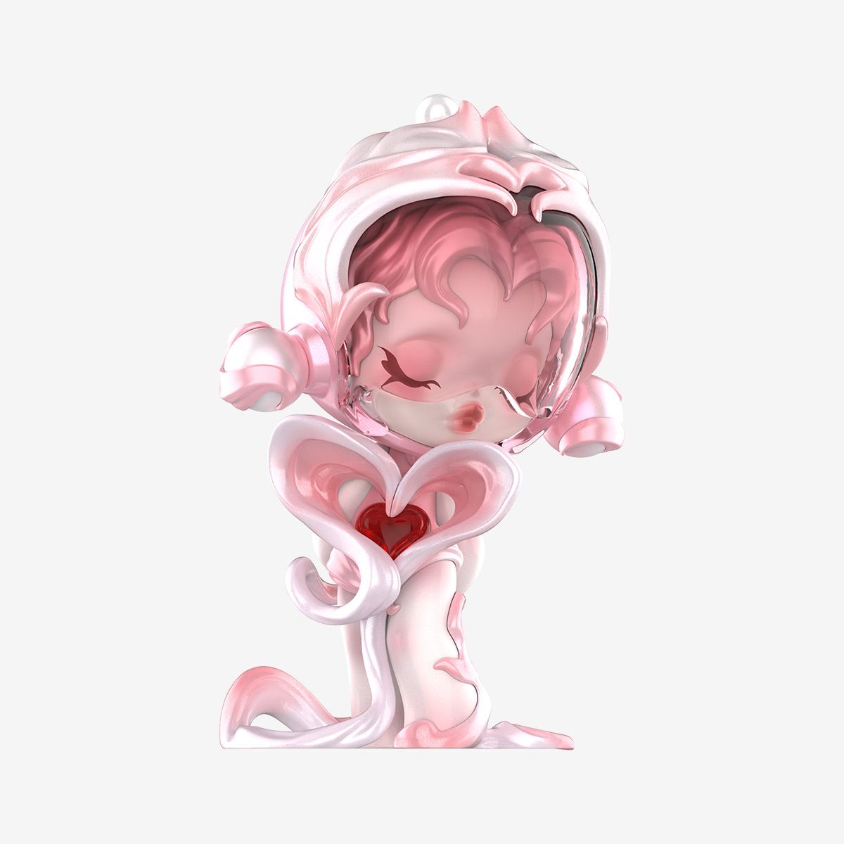 Іграшка-сюрприз з колекційною фігуркою "SKULLPANDA" (серія The Sound)  фото 10