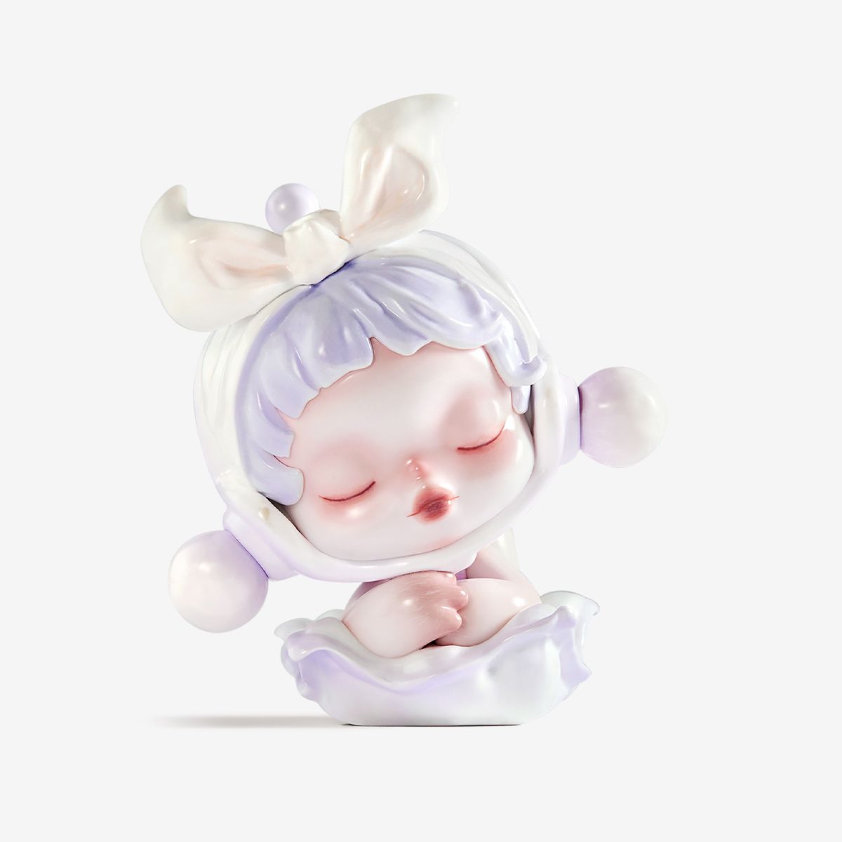 Іграшка-сюрприз з колекційною фігуркою "SKULLPANDA" (серія The Warmth)  фото 10