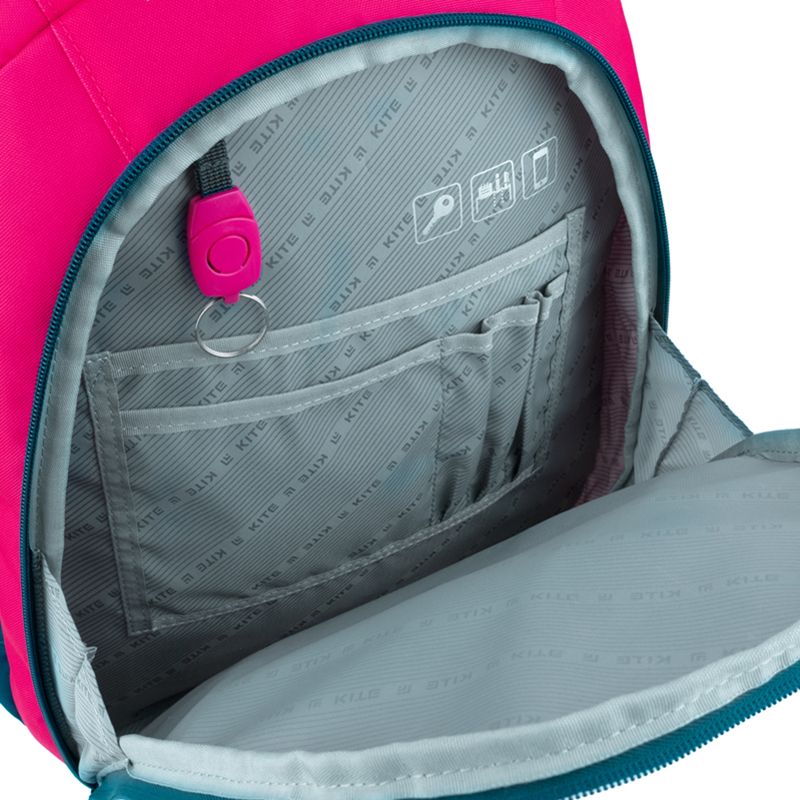 Рюкзак Kite Education teens 905M DC  фото 10
