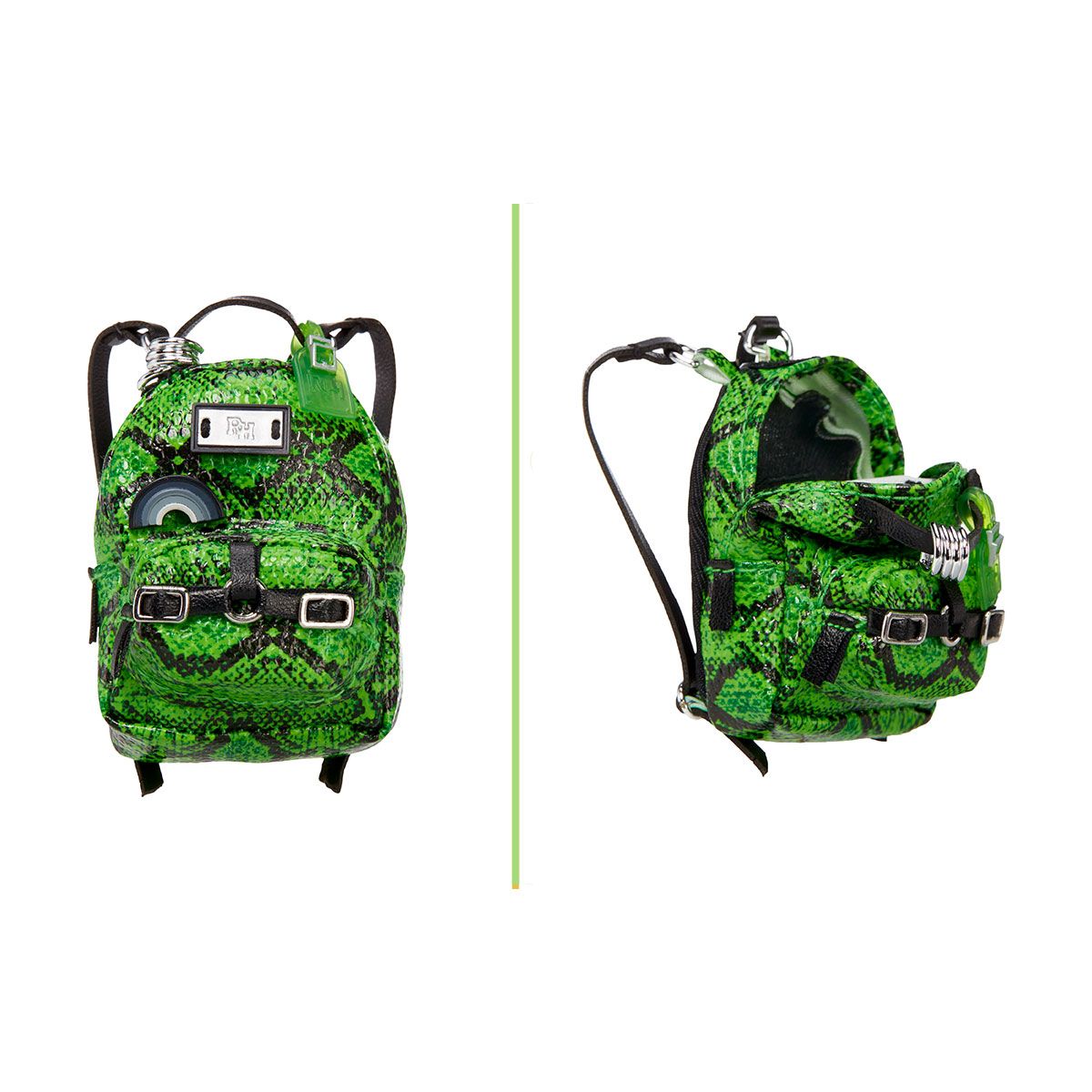 Лялька Rainbow High серії Junior - Джейд Хантер  фото 10