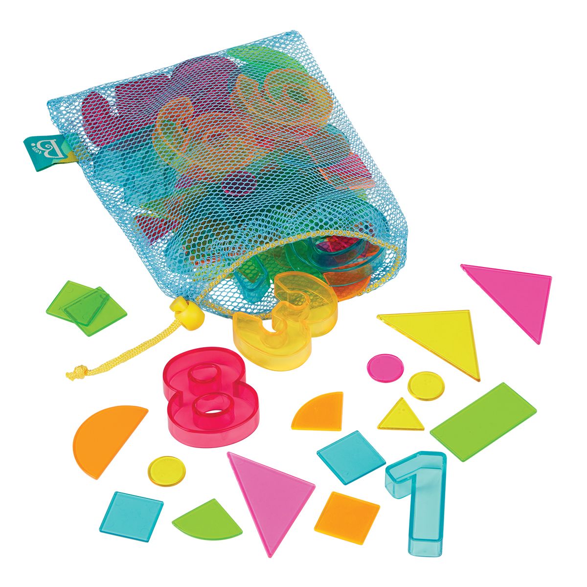 Навчальний набір зі світловим центром Look & Shine™ – Світло відкриттів  фото 10