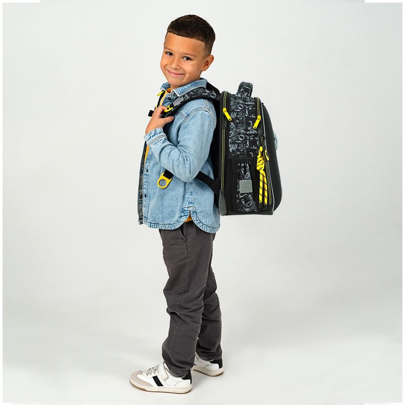 Рюкзак Kite Education каркасний 555 DC  фото 10