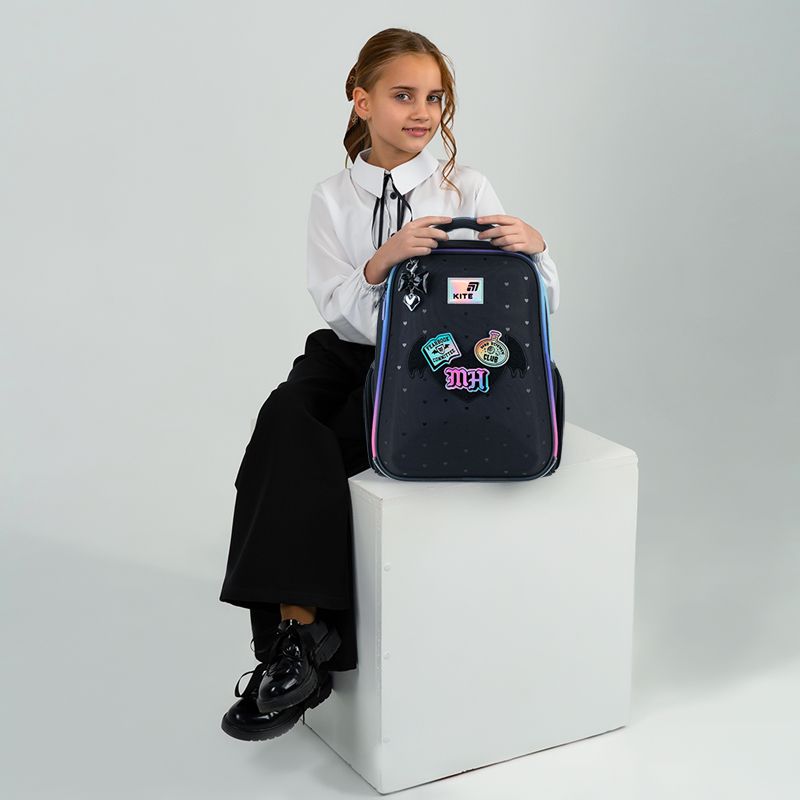 Рюкзак Kite Education каркасний 531 MH  фото 10