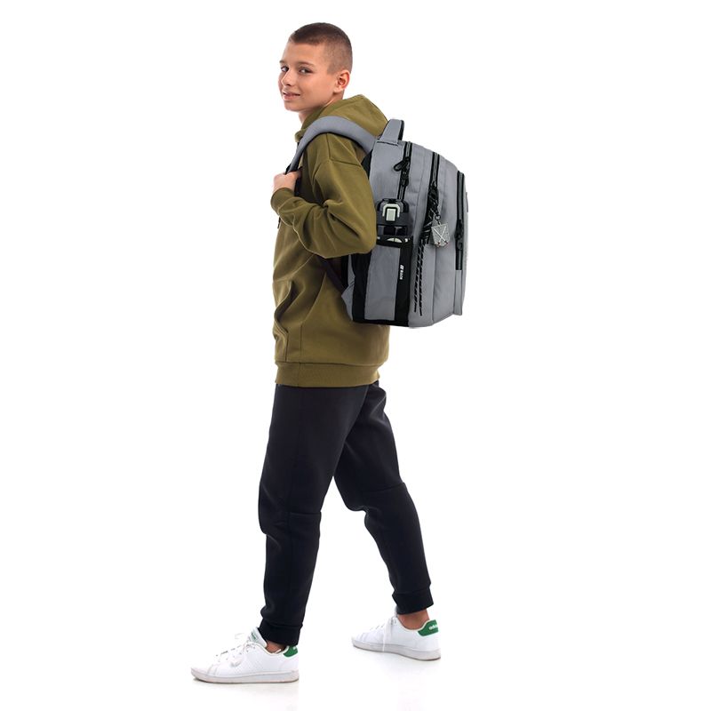 Рюкзак Kite Education teens 8001M AT  фото 10