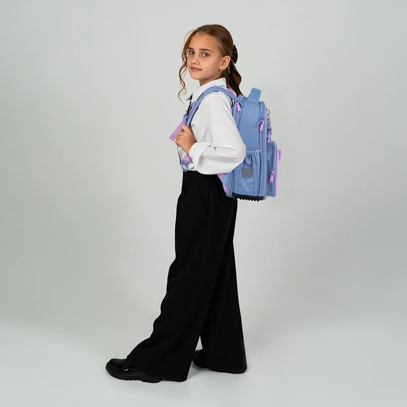 Рюкзак Kite Education каркасний 556 HK  фото 10