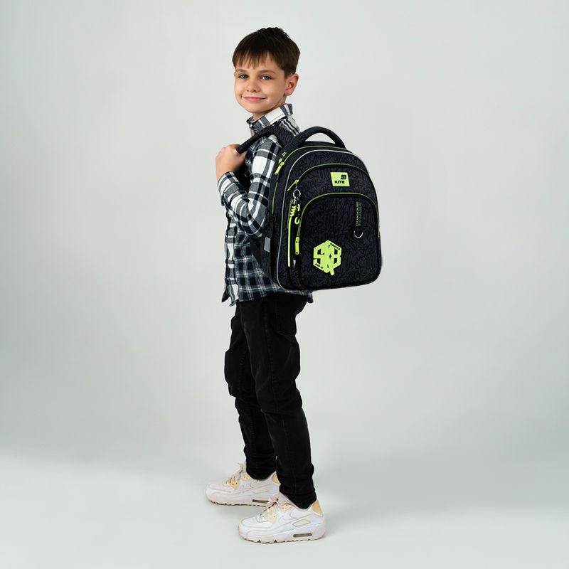 Рюкзак Kite Education 763M SK8  фото 10