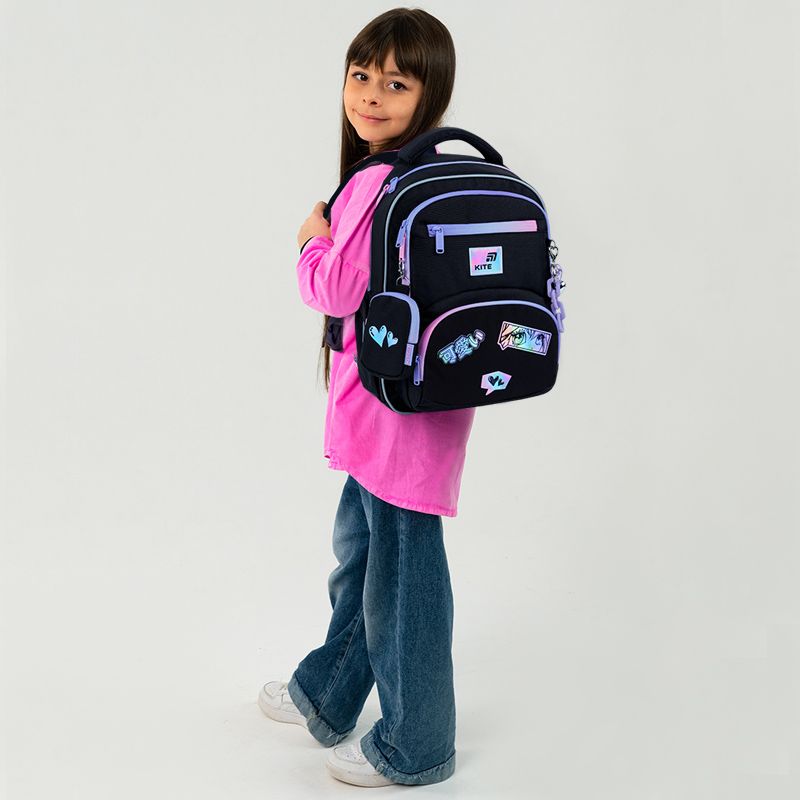 Рюкзак Kite Education 773 Anime Dream  фото 10