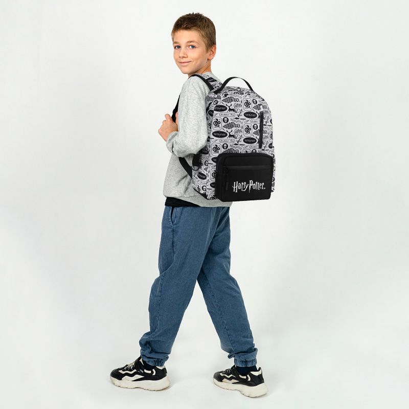 Рюкзак Kite Education teens 949M HP  фото 10